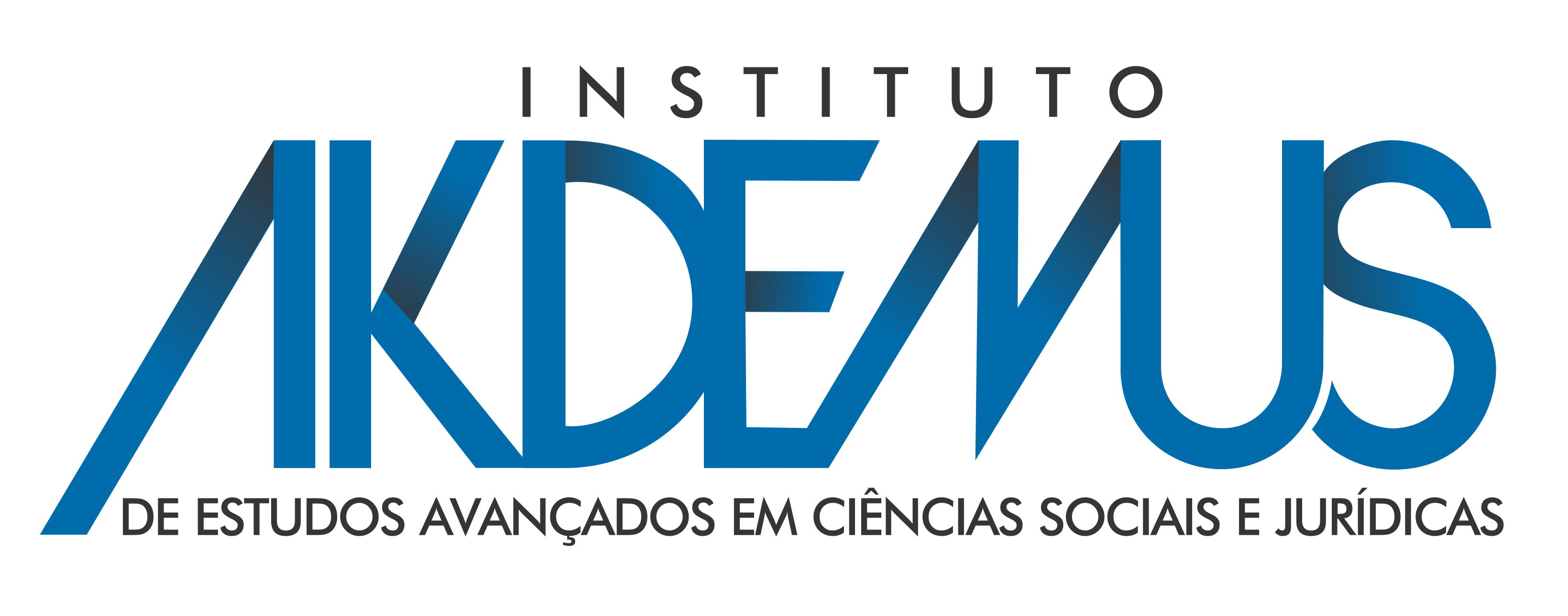 INSTITUTO AKADEMUS DE ESTUDOS AVANÇADOS EM CIÊNCIAS SOCIAIS E JURÍDICAS